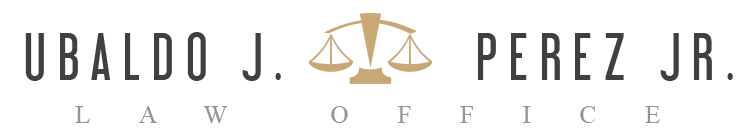 Ubaldo J. Perez, Jr. | Law Office Miami Lakes, FL Office