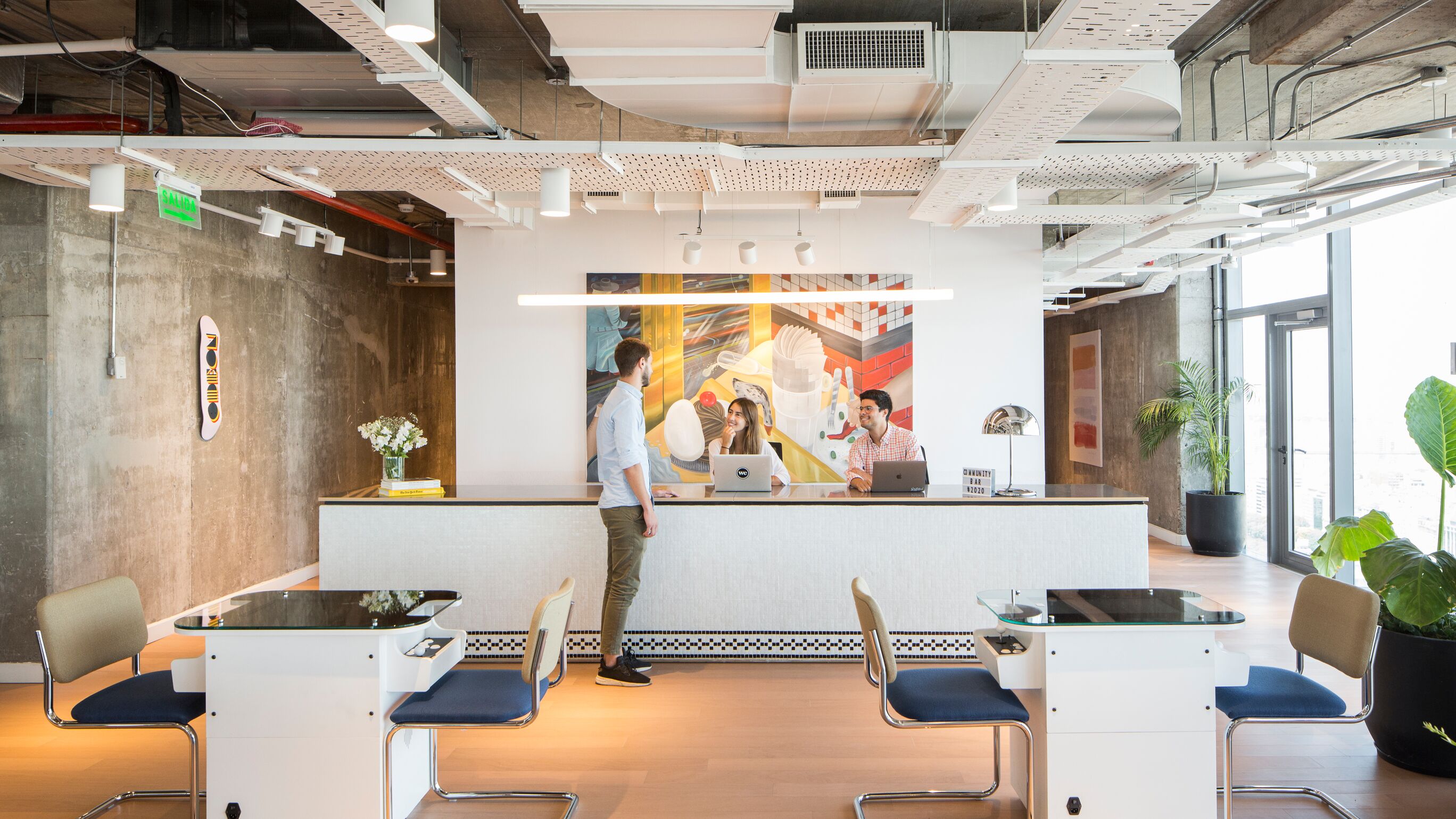 Zaballa Carchio Abogados Buenos Aires, Argentina Office