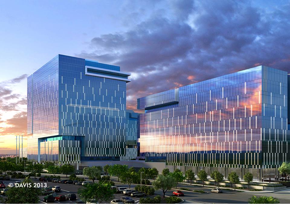 Davis Miles PLLC Tempe, AZ Office