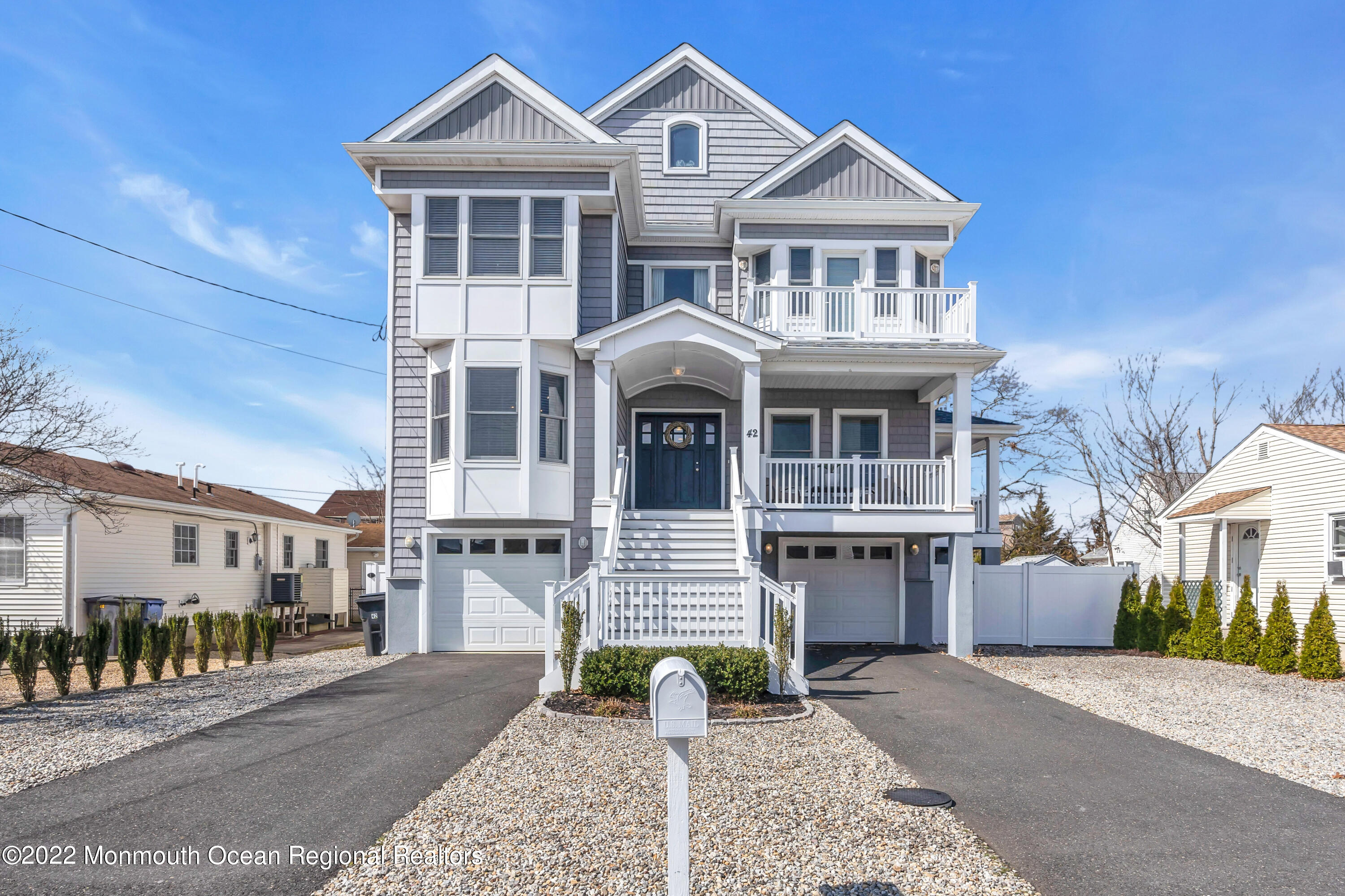 Stone Law, P.C Toms River, NJ Office