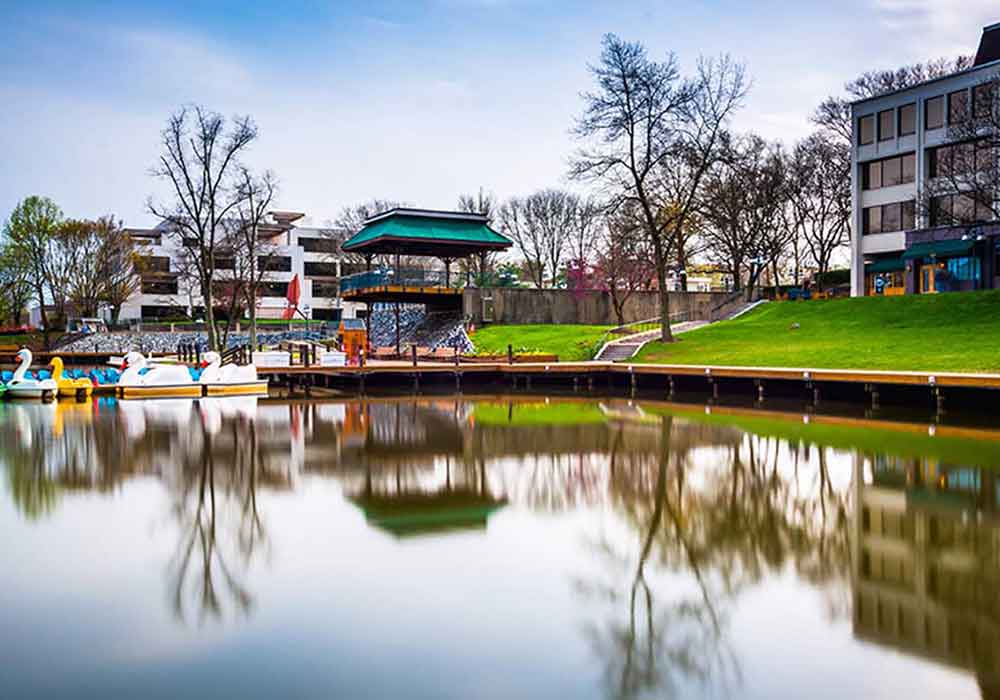 Frost Law Ocean City, MD Office