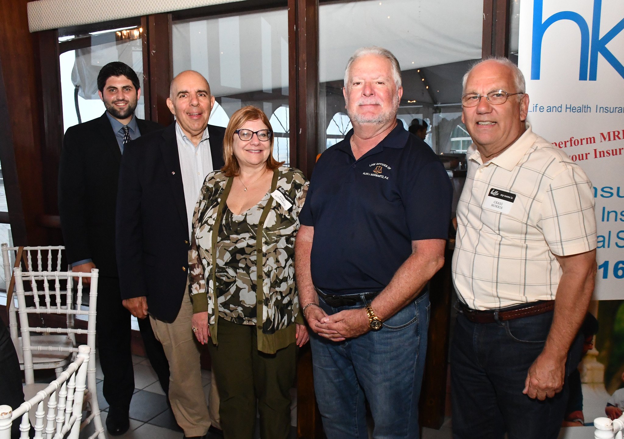 Tenenbaum Law, PC Melville, NY Office