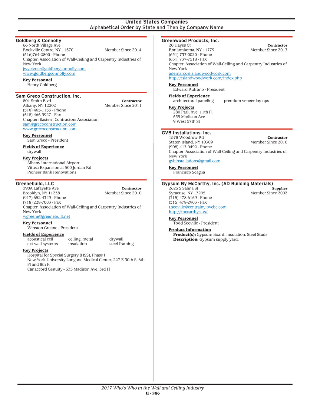 Goldberg & Connolly Rockville Centre, NY Office