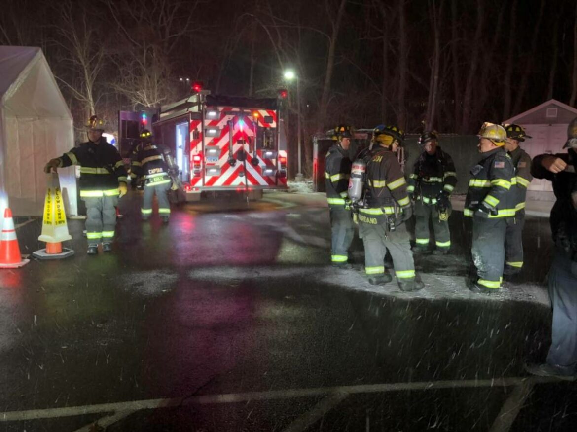 Catalano & Catalano Monroe, CT Office