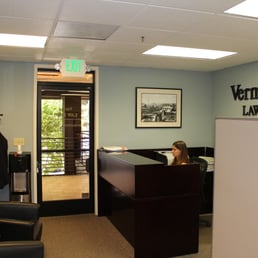 Verma Law Firm San Jose, CA Office