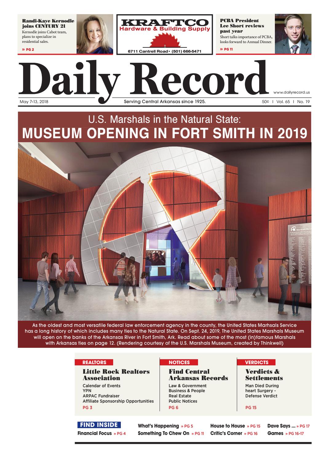 Law Offices of Patrick S. O'Brien North Little Rock, AR Office