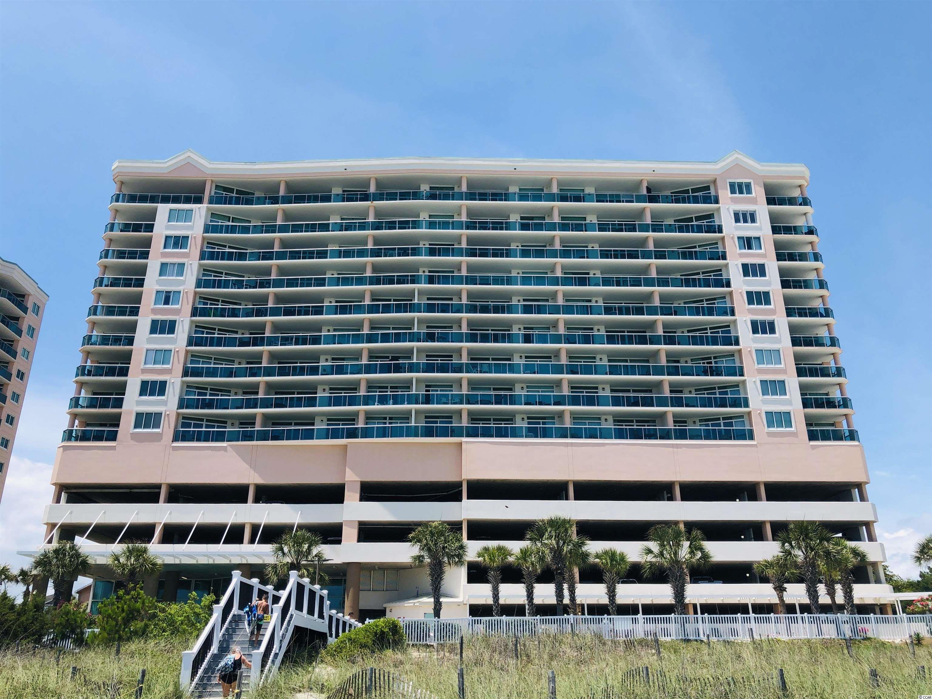 Ashe Law Firm, LLC North Myrtle Beach, SC Office