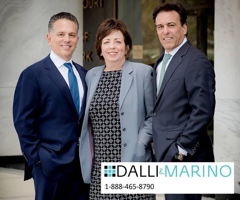Dalli & Marino, LLP Hempstead, NY Office