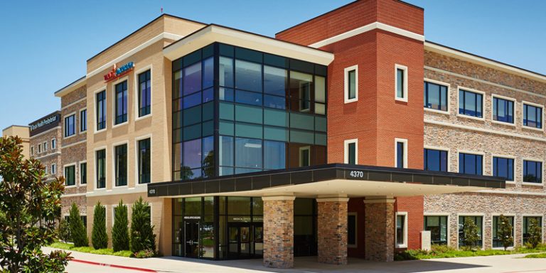 Jimenez Law Firm, P.C Flower Mound, TX Office