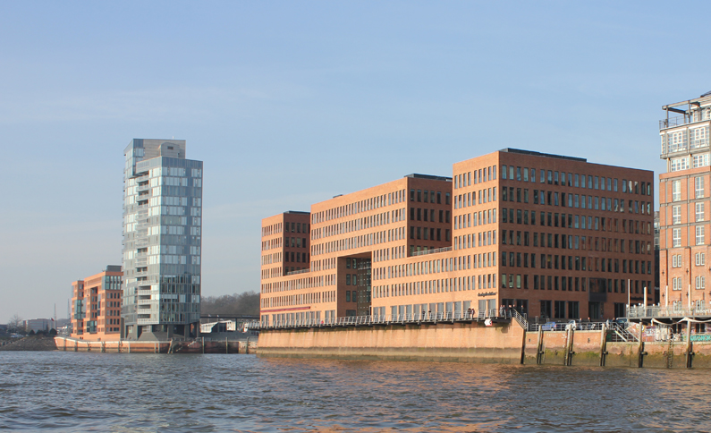 Latham & Watkins LLP Hamburg, Germany Office