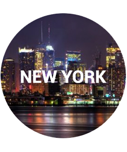 Bronstein Van Veen LLC New York City, NY Office