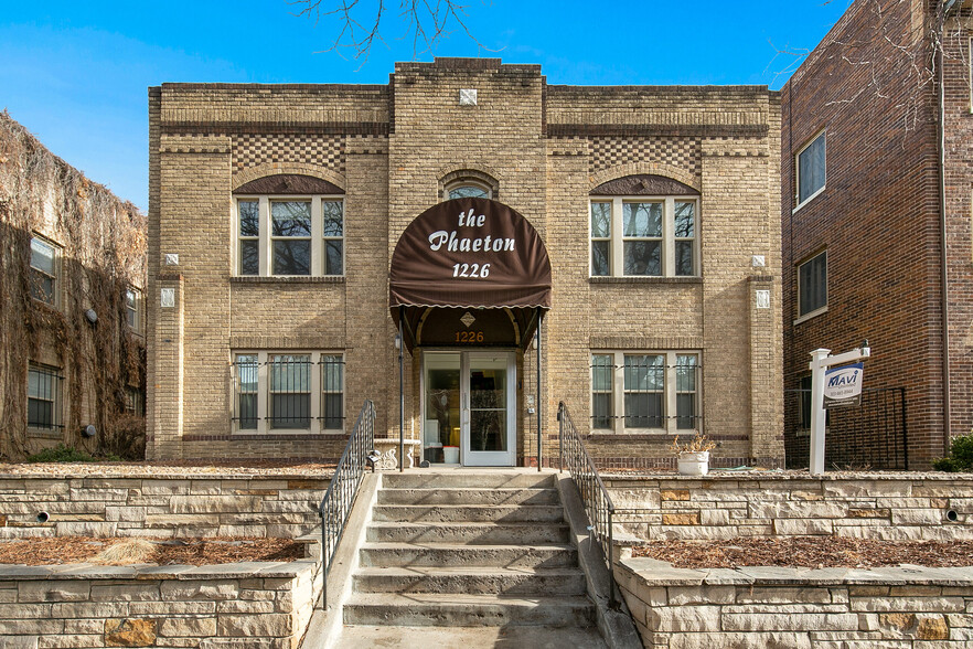 Tuthill & Hughes LLP Denver, CO Office