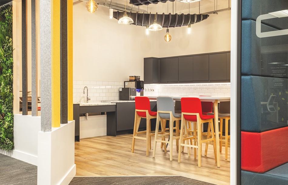 Mourant Guernsey,  Office