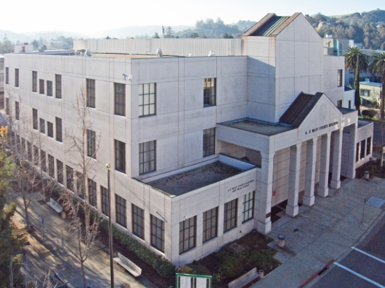 Bray & Bray Solicitors Martinez, CA Office