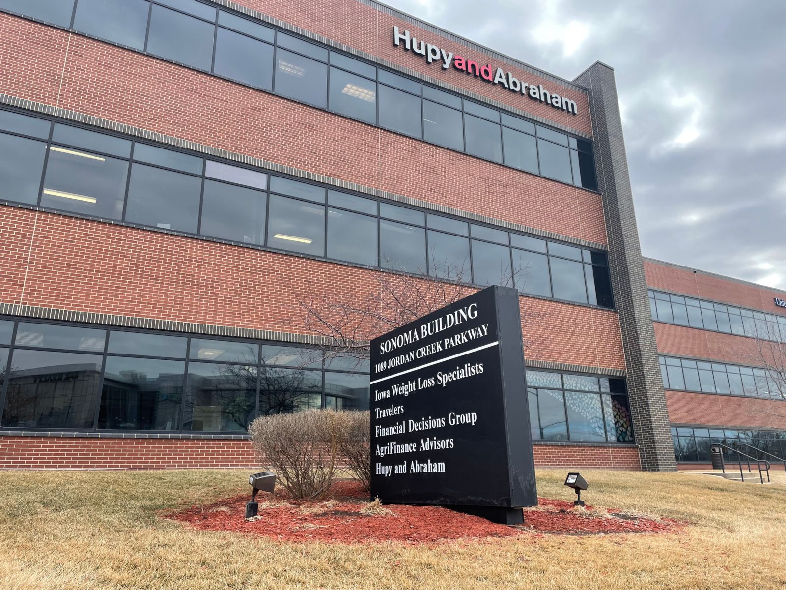 Hupy and Abraham, S.C Milwaukee, WI Office