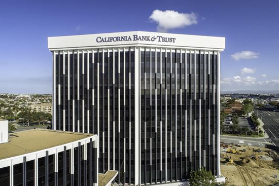 Hefley Law, APC Torrance,  Office