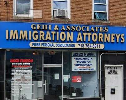 Gehi & Associates New York, NY Office