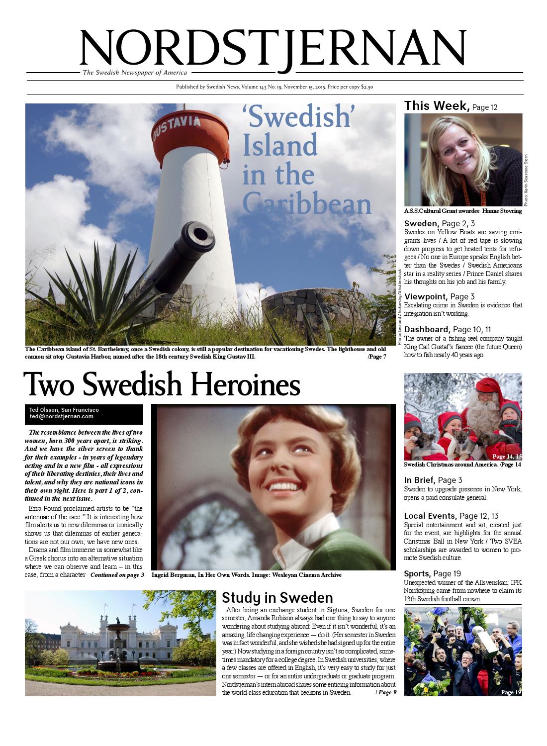 VINGE Malmo, Sweden Office