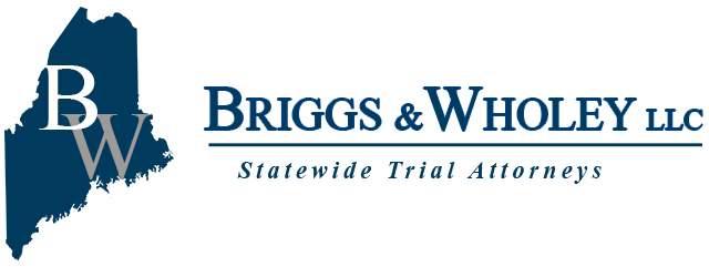 Briggs & Wholey, LLC Rockport,  Office