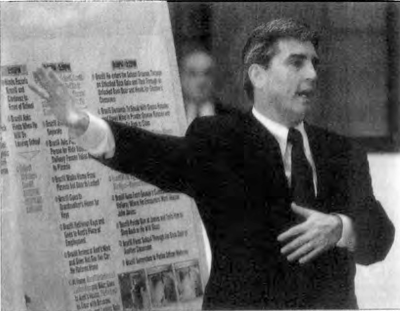 Renzulli Law Firm LLP New York City, NY Office