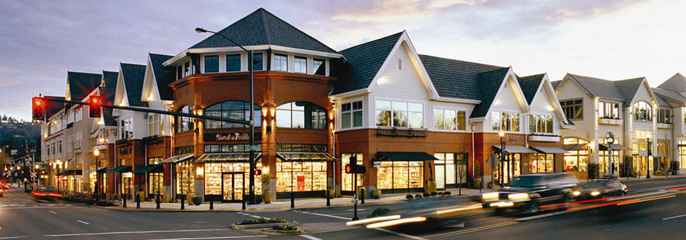 Wise & Townsend, P.C Lake Oswego, OR Office