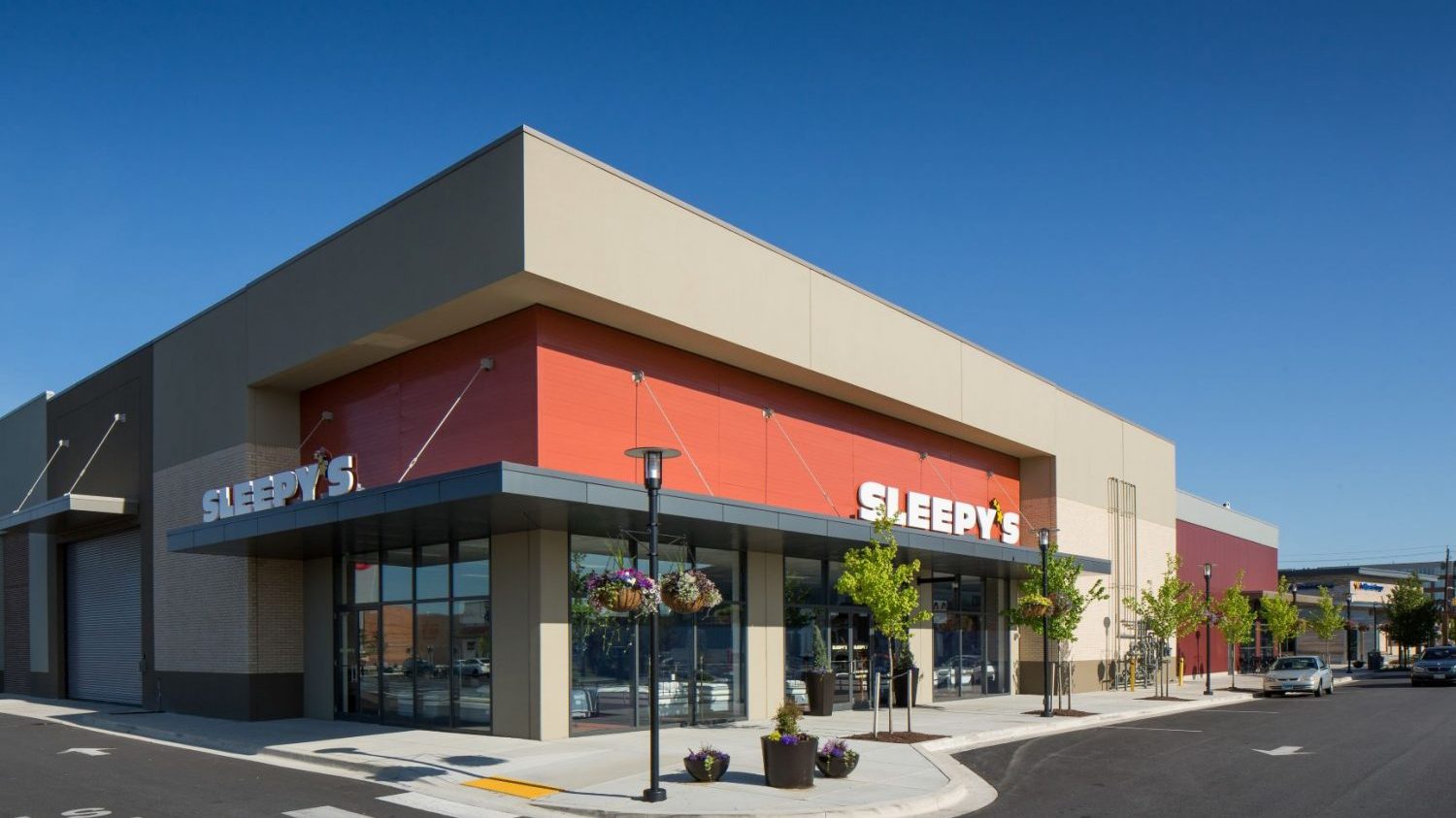 Cuomo Law Firm Baltimore,  Office