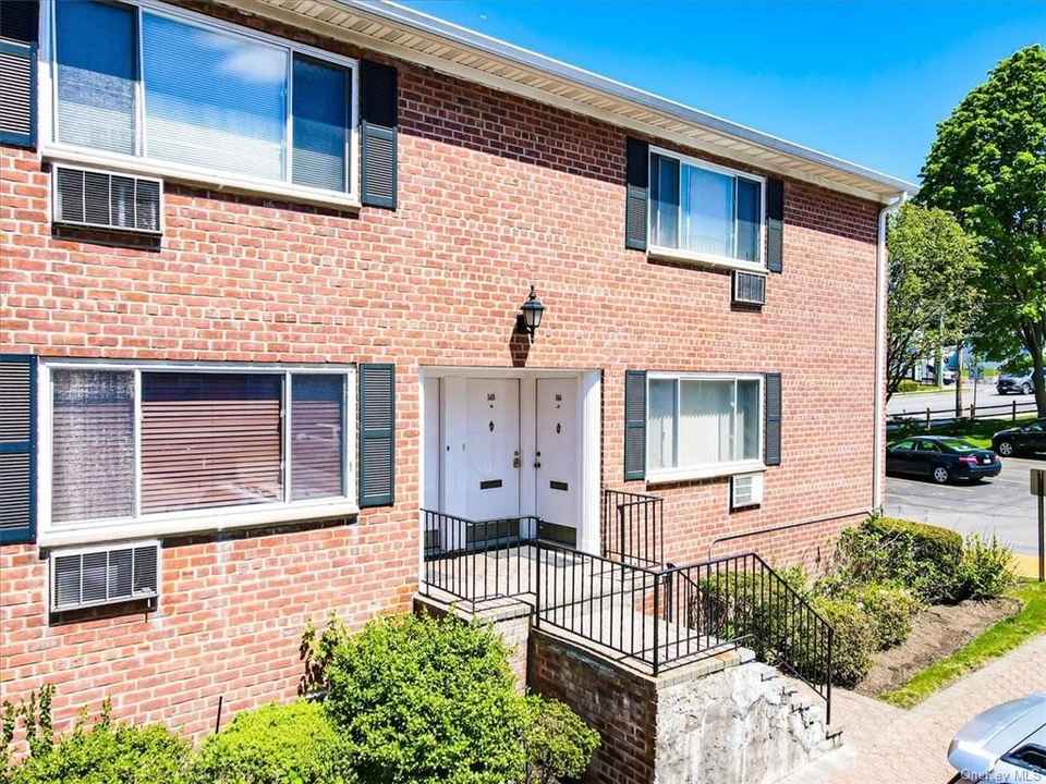 Hausner & Montanile, PLLC Mamaroneck,  Office