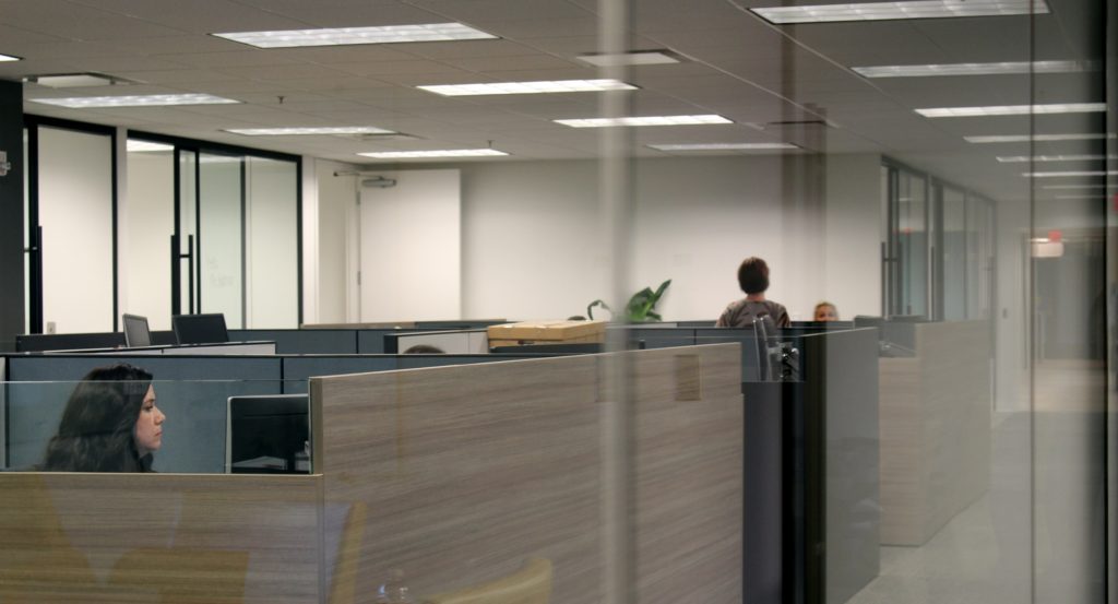 King Simmons, P.C Birmingham,  Office