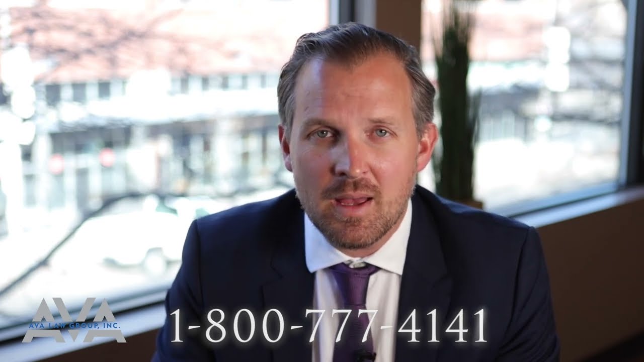 AVA Law Group Billings,  Office