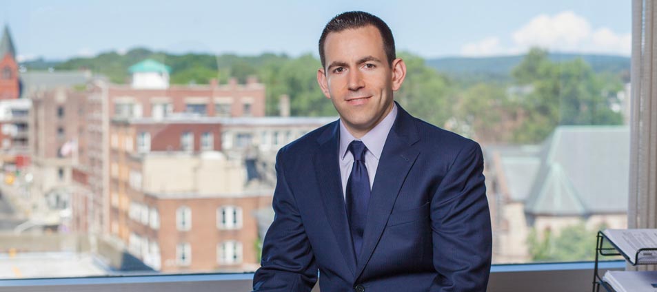 Christopher, Hays, Wojcik & Mavricos, LLP Worcester, MA Office