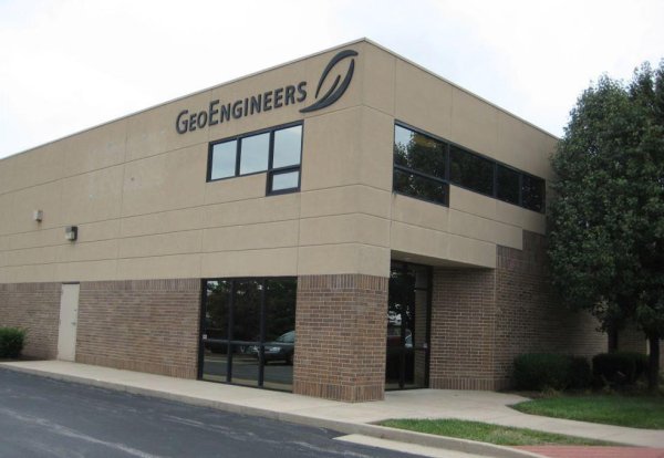 Law Offices of Gary Green Springfield, MO Office