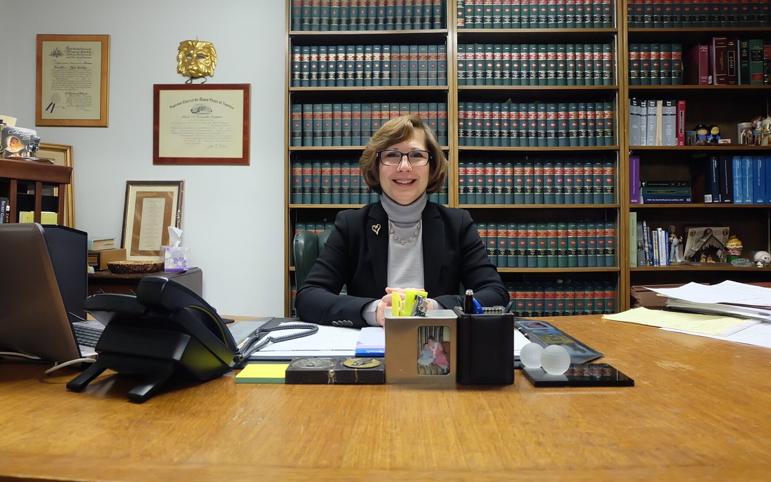 Randazzo & Giffords, P.C New York City, NY Office