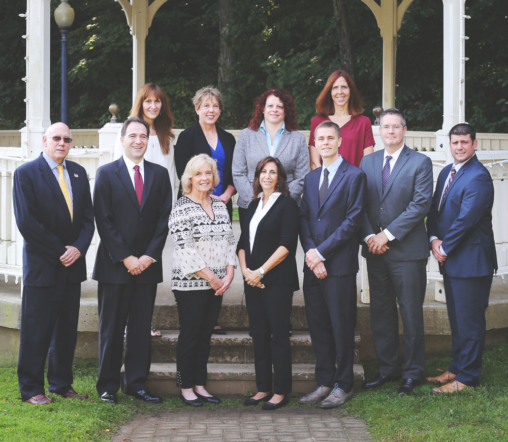 Dorsey & Semrau, LLC Boonton, NJ Office