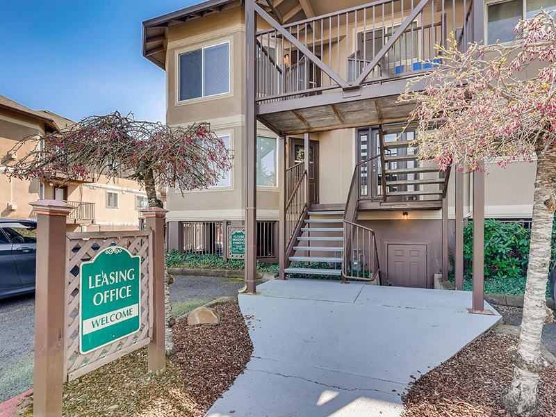 Shapiro & Sutherland, LLC Vancouver, WA Office