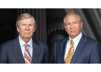 Hughes & Coleman Injury Lawyers Clarksville, TN Office