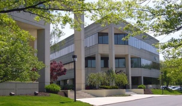 Flaster Greenberg PC Trenton, NJ Office