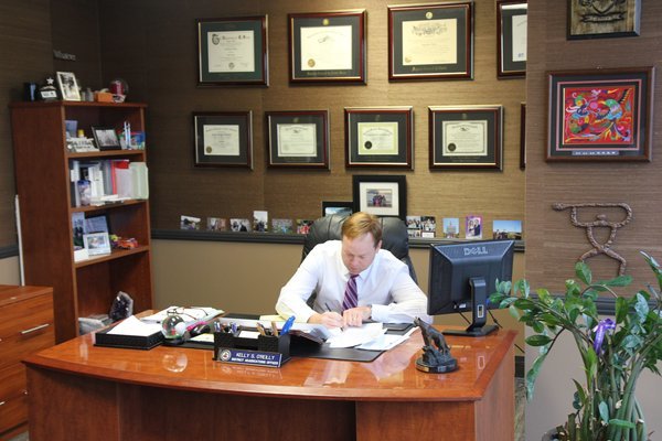 Wilner & O'Reilly, APLC Murray, UT Office