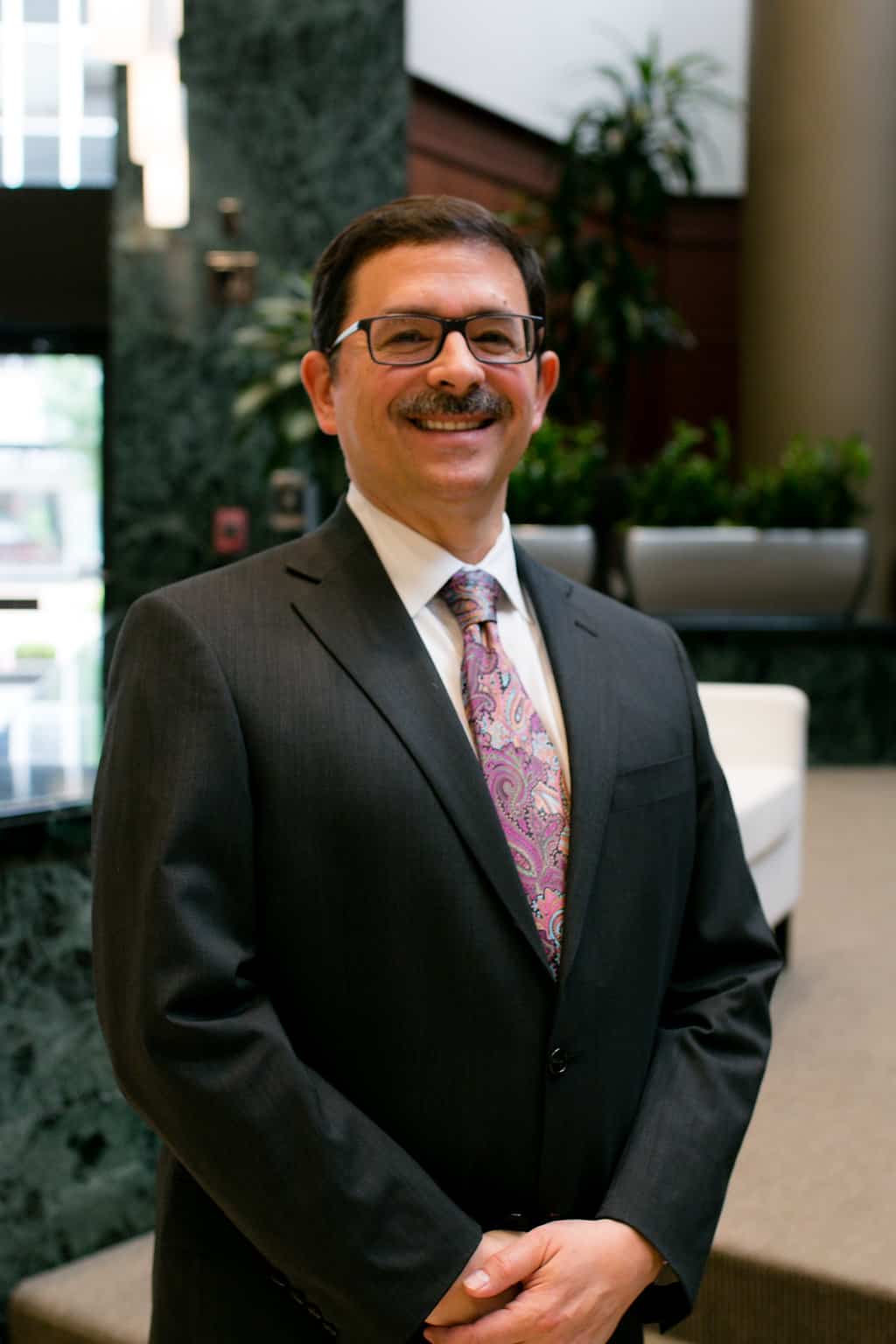 Frankel, Rubin, Klein, Siegel, Payne, & Pudlowski, P.C Clayton, MO Office