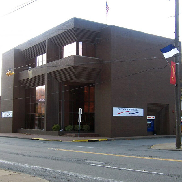 Gordon Rees Scully Mansukhani LLP Weirton, WV Office