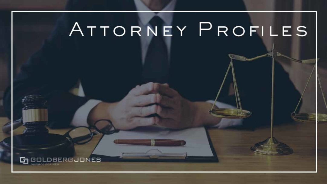 Goldberg Jones, PLLC Seattle, WA Office