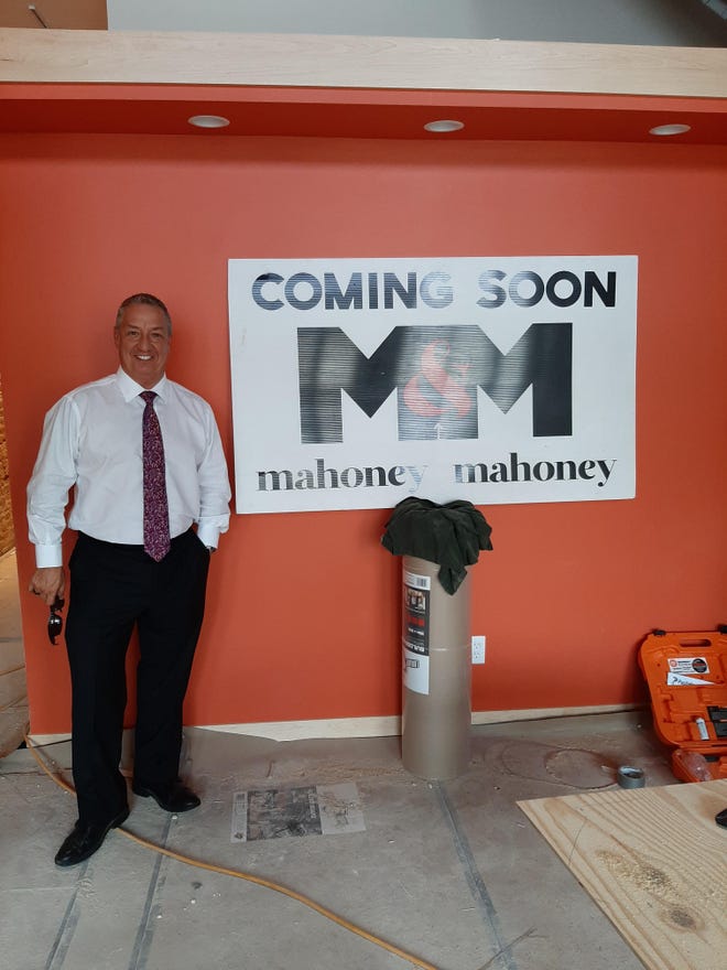 McPherson Law Offices Freeport, IL Office