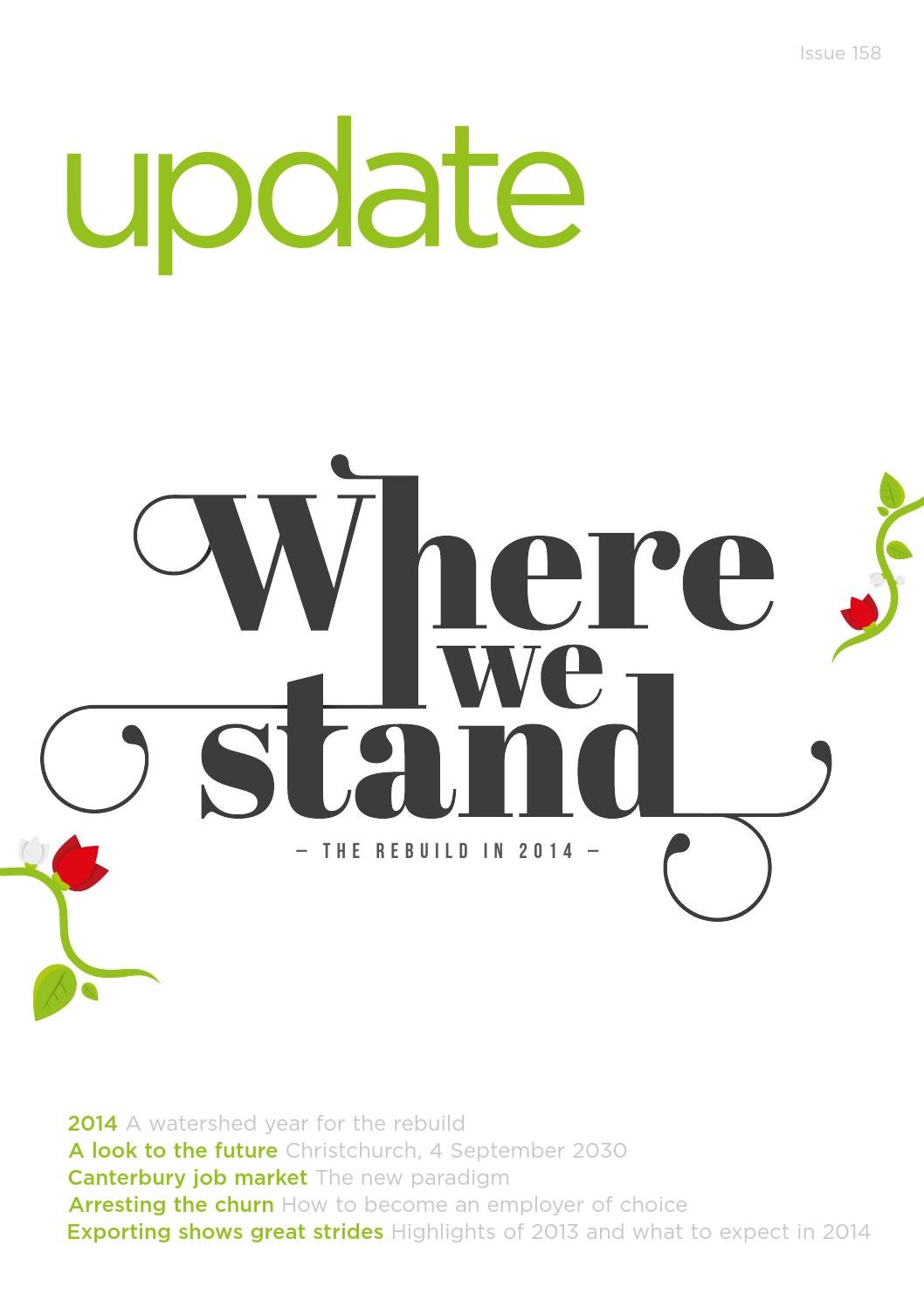 Chapman Tripp Christchurch, New Zealand Office