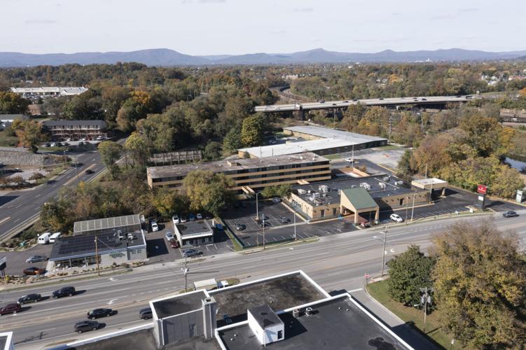 Giles & Lambert, PC Roanoke, VA Office