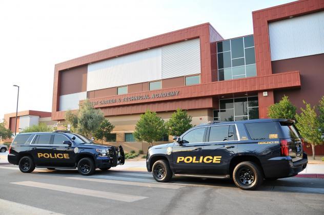 Clark Law Group Las Vegas,  Office