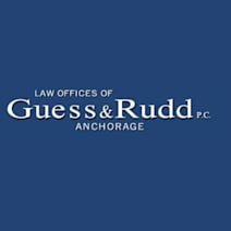 Law Offices of Guess & Rudd P.C Fairbanks, AK Office