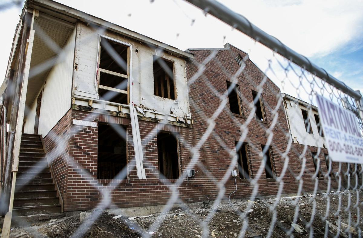 The Rex Carr Law Firm, LLC East St. Louis, United States Office