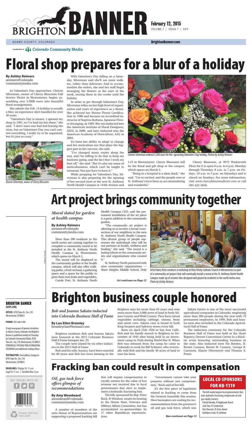 Long Reimer Winegar LLP Denver, CO Office