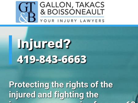 Hoglund & Mrozik P.L.L.C Akron, OH Office