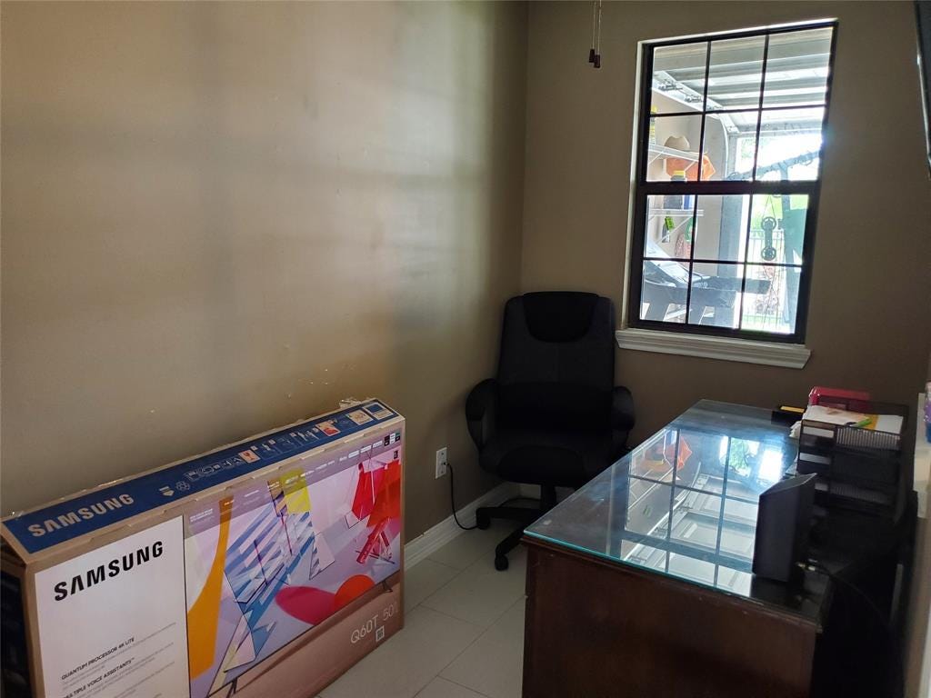 Davis & Associates Houston, TX Office