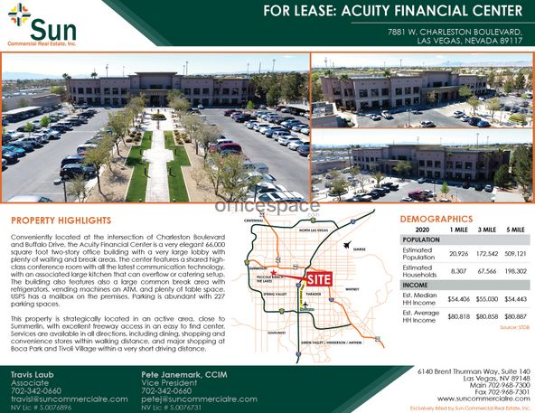 KAJIOKA & ASSOCIATES ATTORNEYS AT LAW Las Vegas,  Office